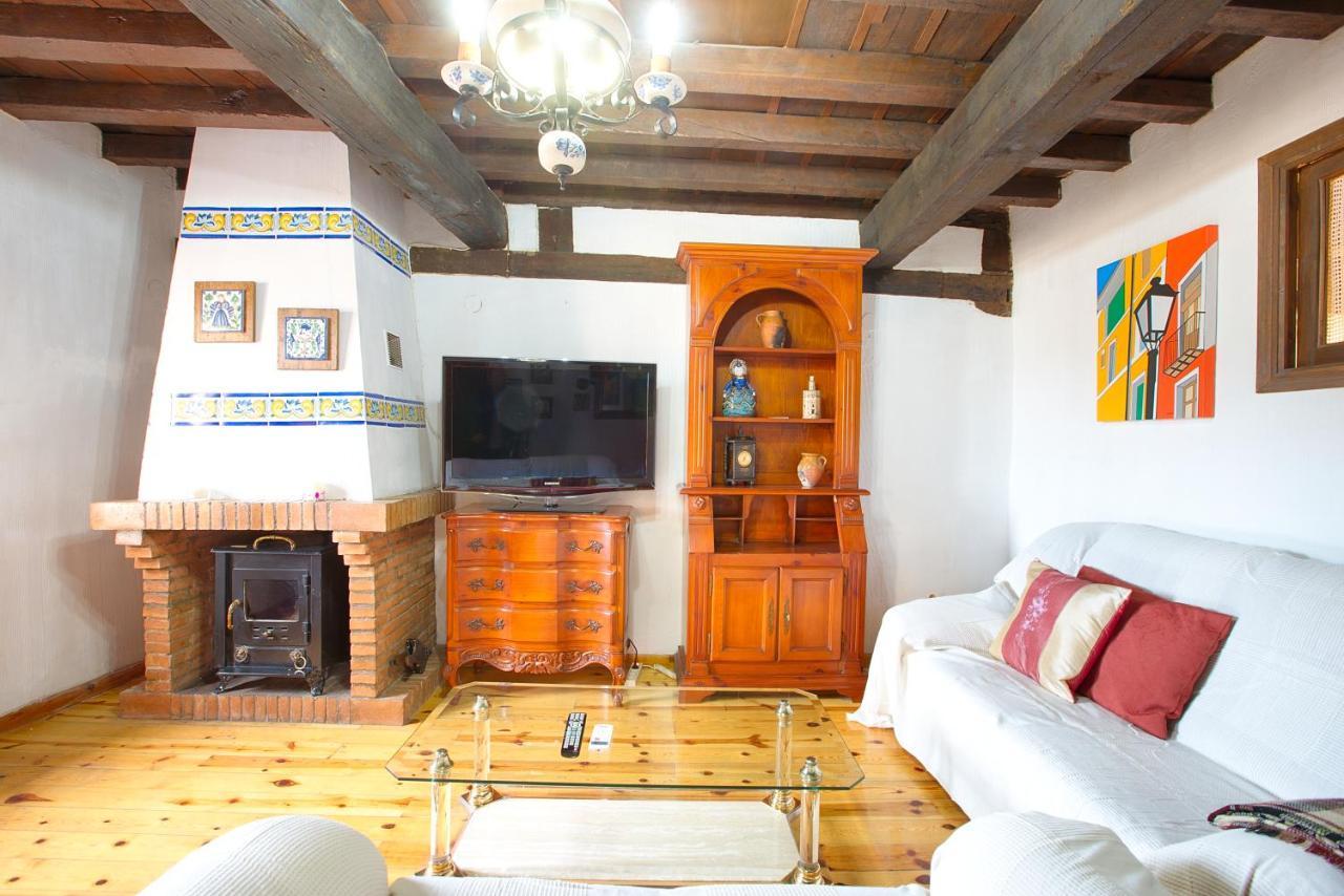 Ferienwohnung Cuencaloft San Pedro Eleven Cuenca  Exterior foto