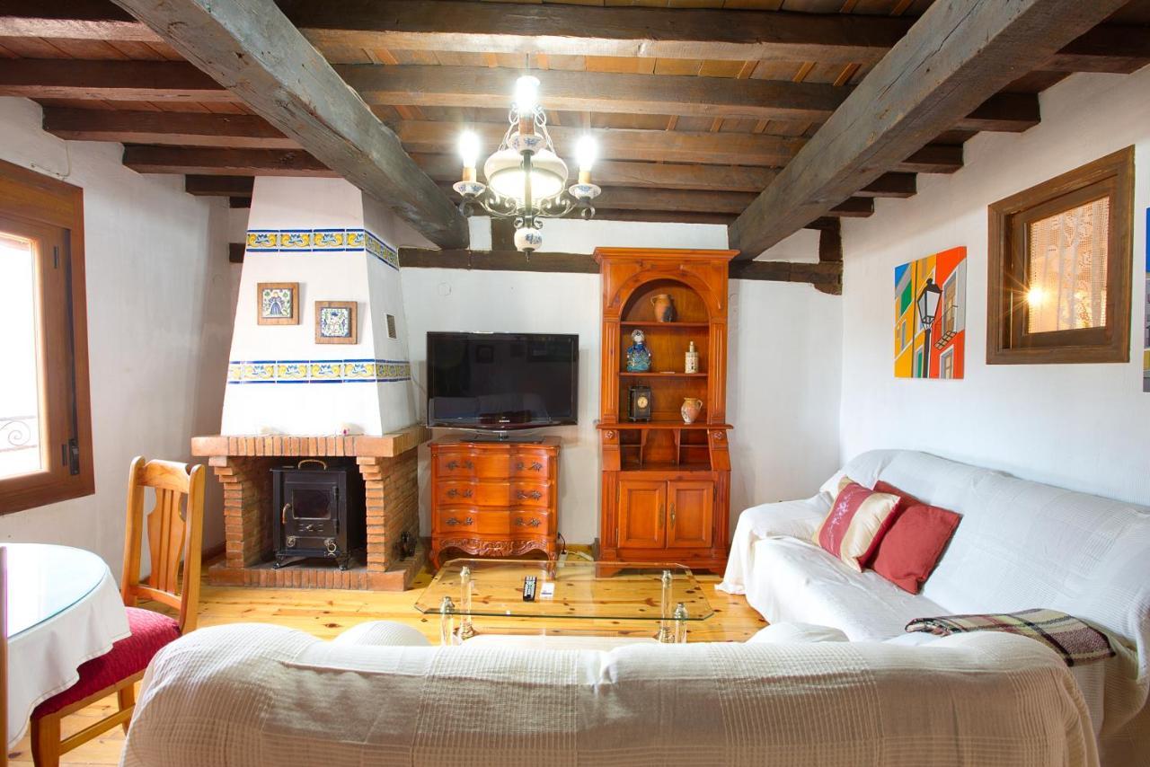 Ferienwohnung Cuencaloft San Pedro Eleven Cuenca  Exterior foto