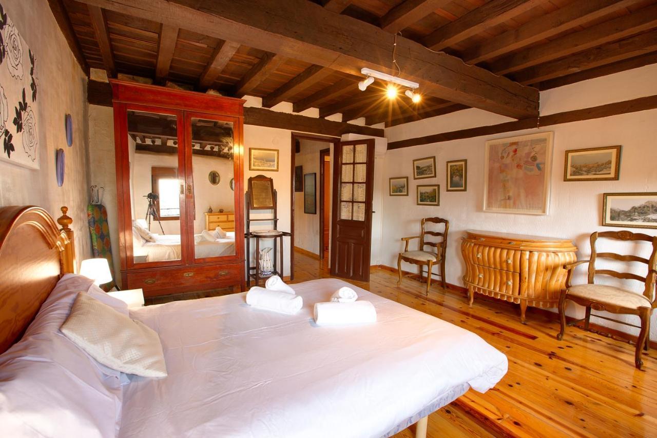 Ferienwohnung Cuencaloft San Pedro Eleven Cuenca  Exterior foto