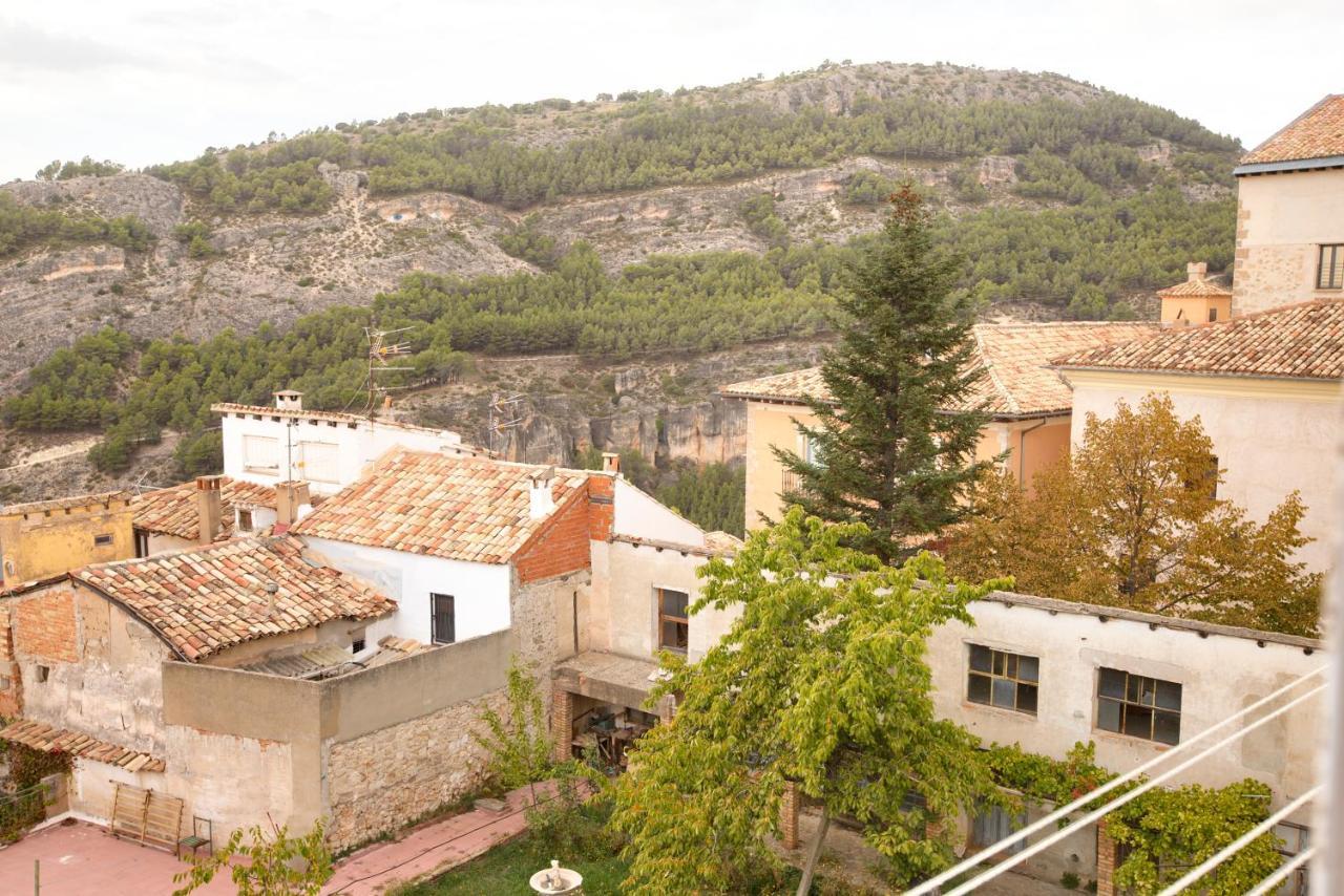 Ferienwohnung Cuencaloft San Pedro Eleven Cuenca  Exterior foto