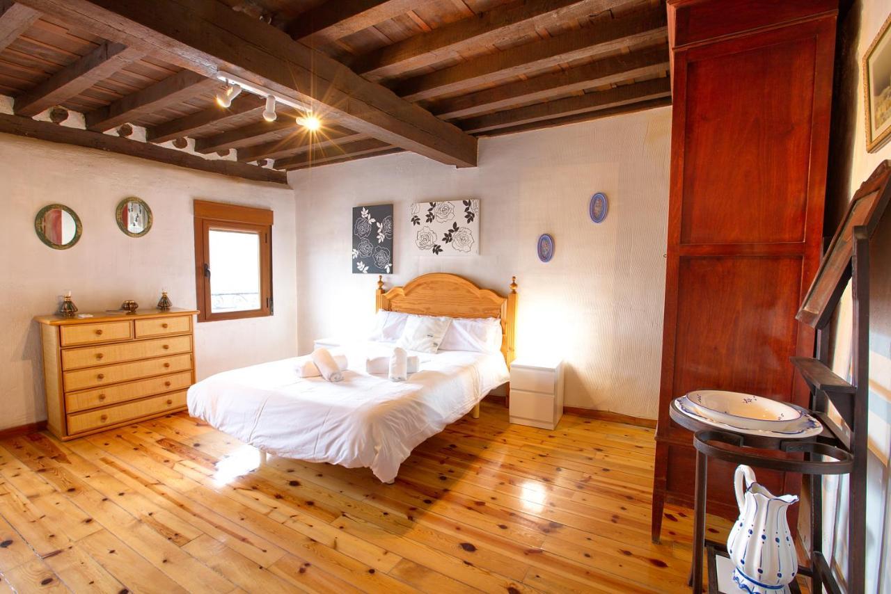 Ferienwohnung Cuencaloft San Pedro Eleven Cuenca  Exterior foto